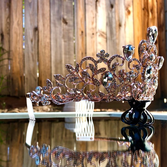 Quinceañera Crown